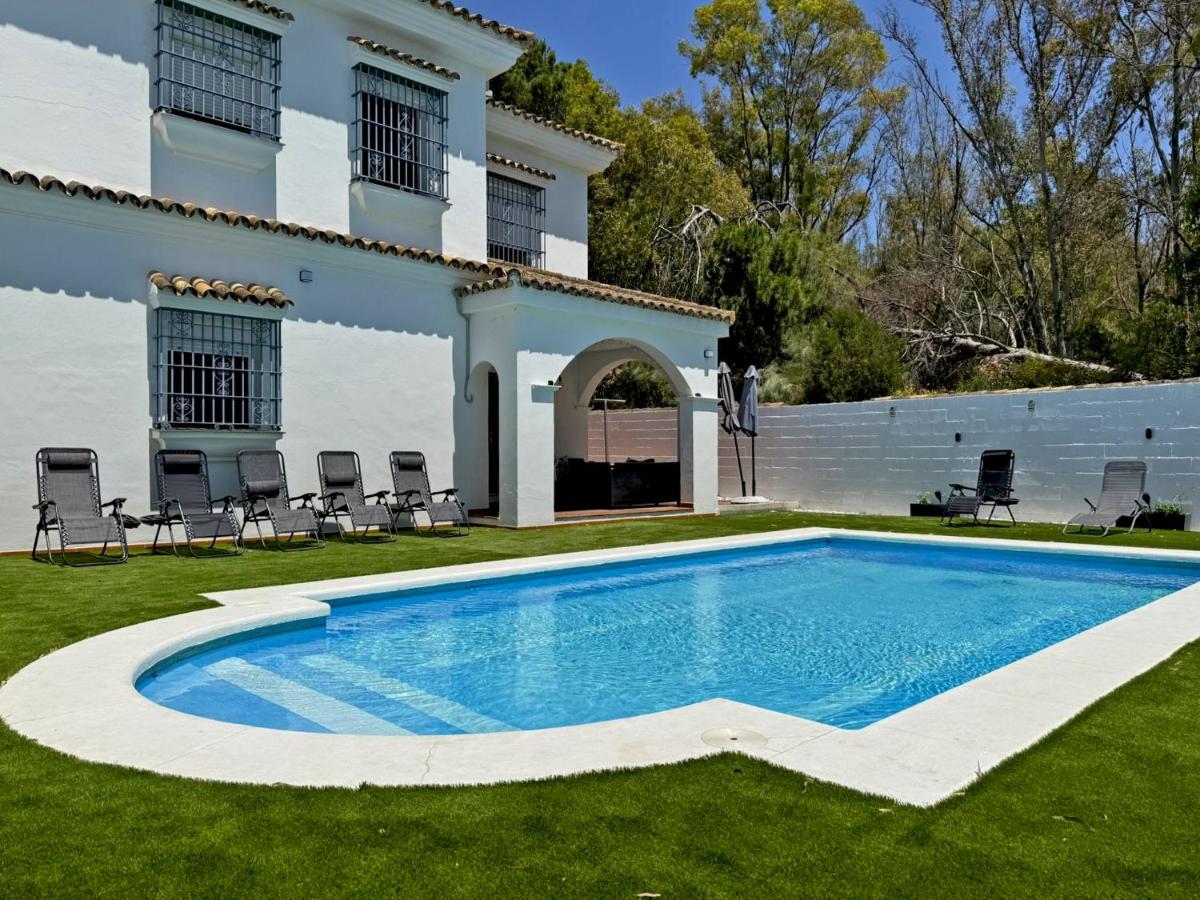 Villa Valdeazahares - Ole Solutions - B&B El Puerto de Santa María
