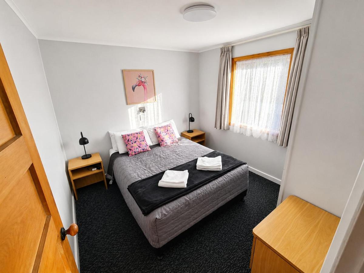 Appartement met 1 Slaapkamer