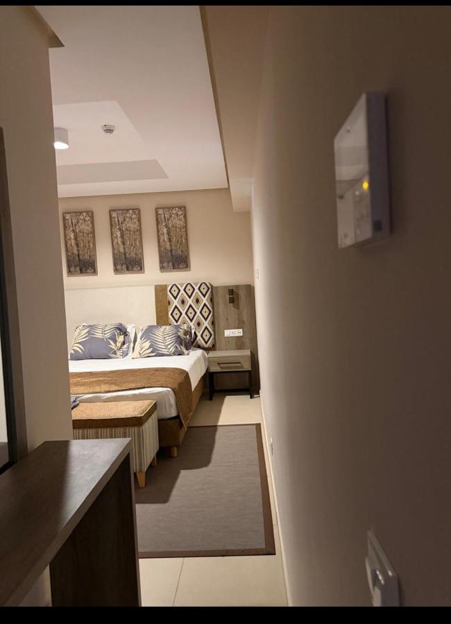 Appartement Radisson blu - Bed and Breakfast Al Hoceima