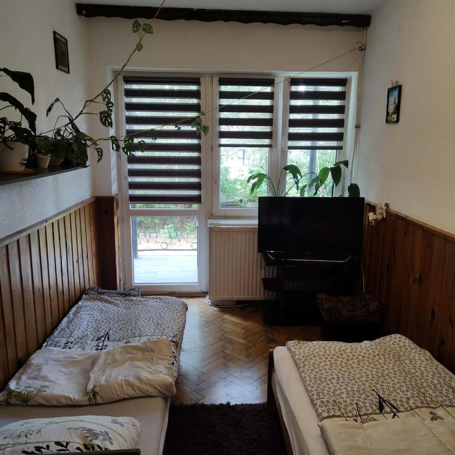 Kwatery u Gabrieli - B&B Włodzimierzów