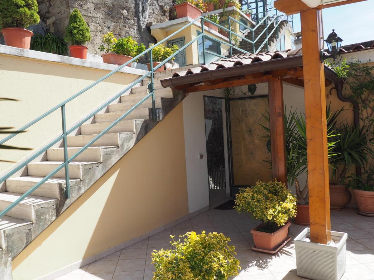 Casa TerryB - il Monticello - B&B