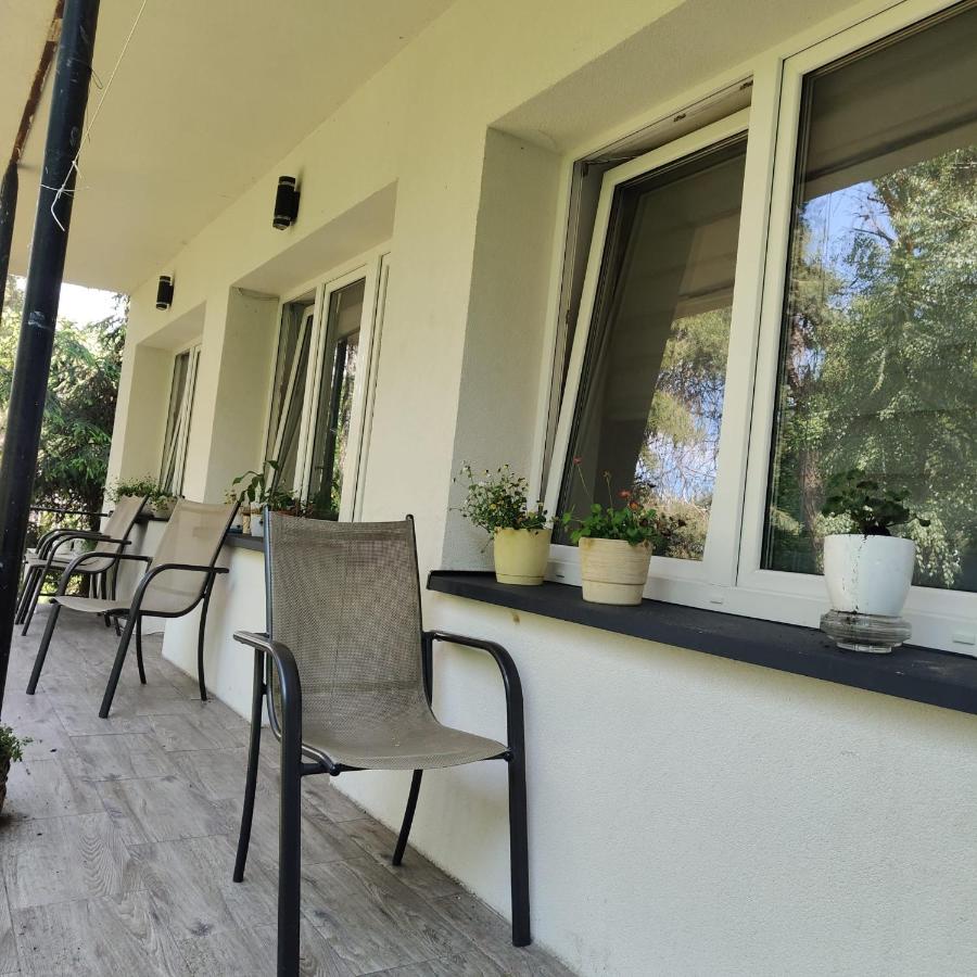 Kwatery u Gabrieli - B&B Włodzimierzów