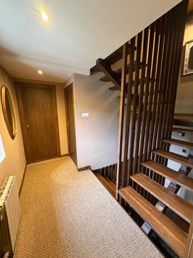 Casa Robelca - B&B Biescas
