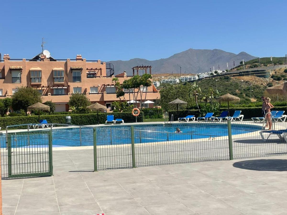 Apartamento Casares del Sol - B&B Casares