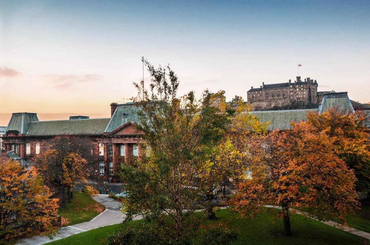 Charming Modern Apartment in Central Edinburgh - B&B Edimburgo