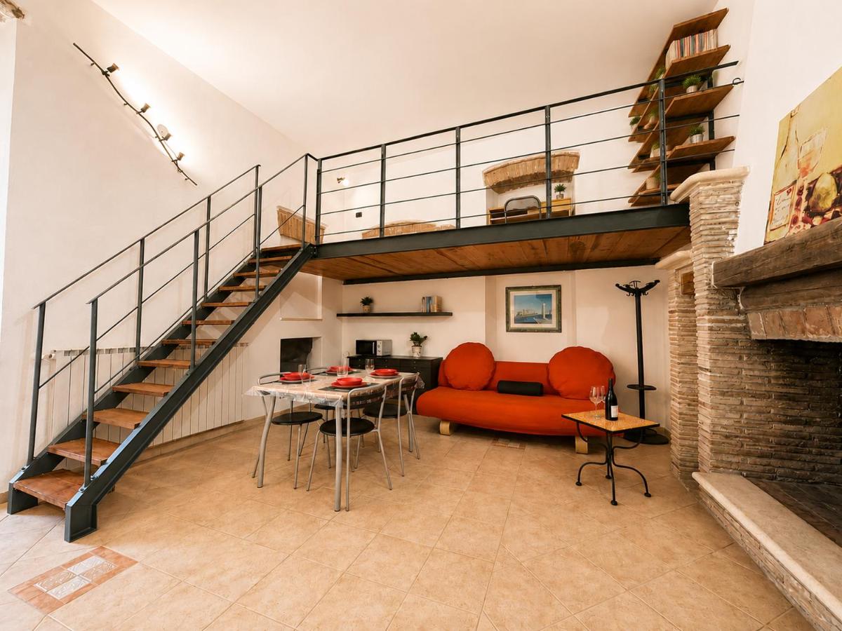 Ponte Dei Sogni - Narni Stone Studio - ItalyWeGo - B&B Narni