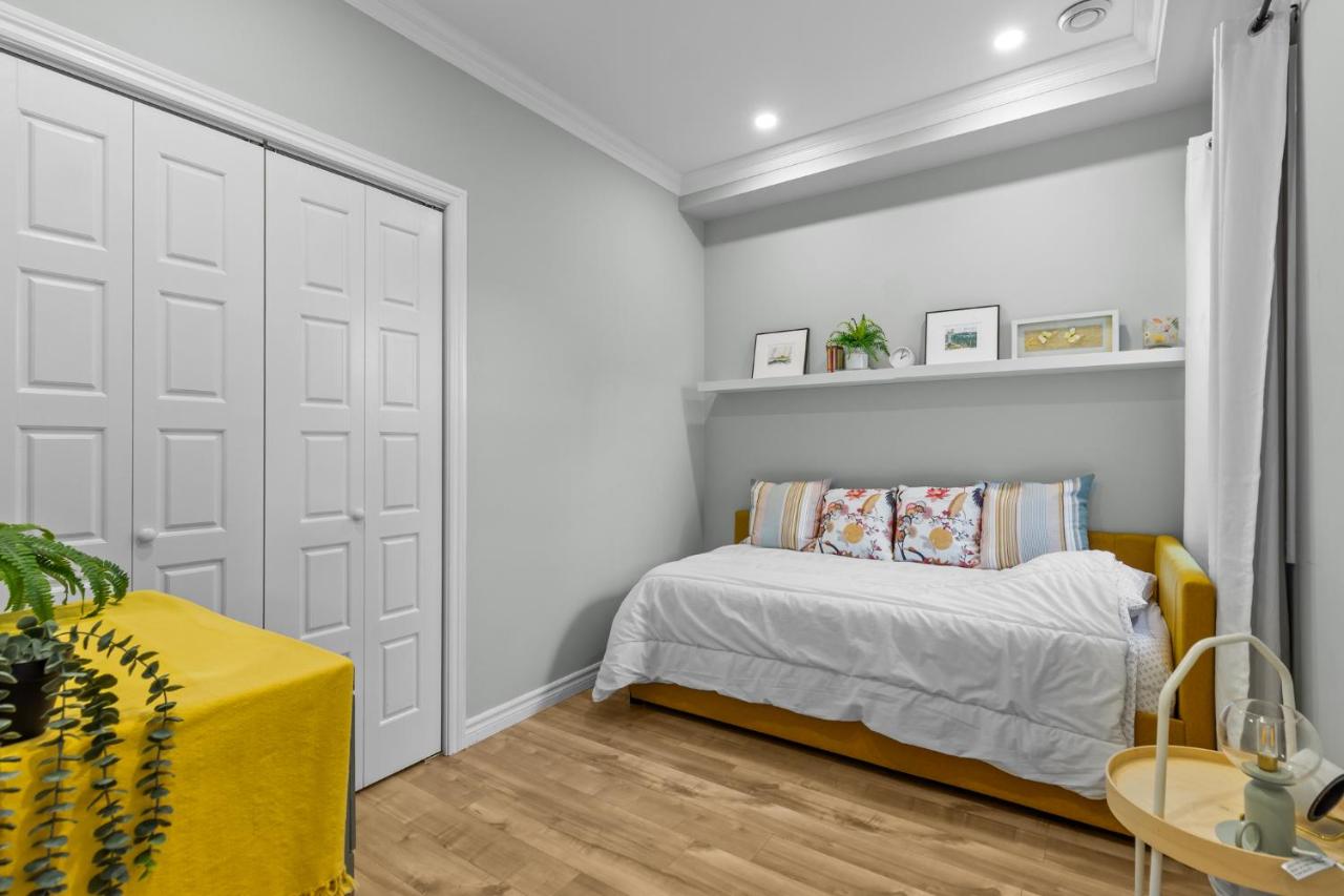 Downtown St Johns Charming3BRRetreat - Ferienwohnung St. John’s