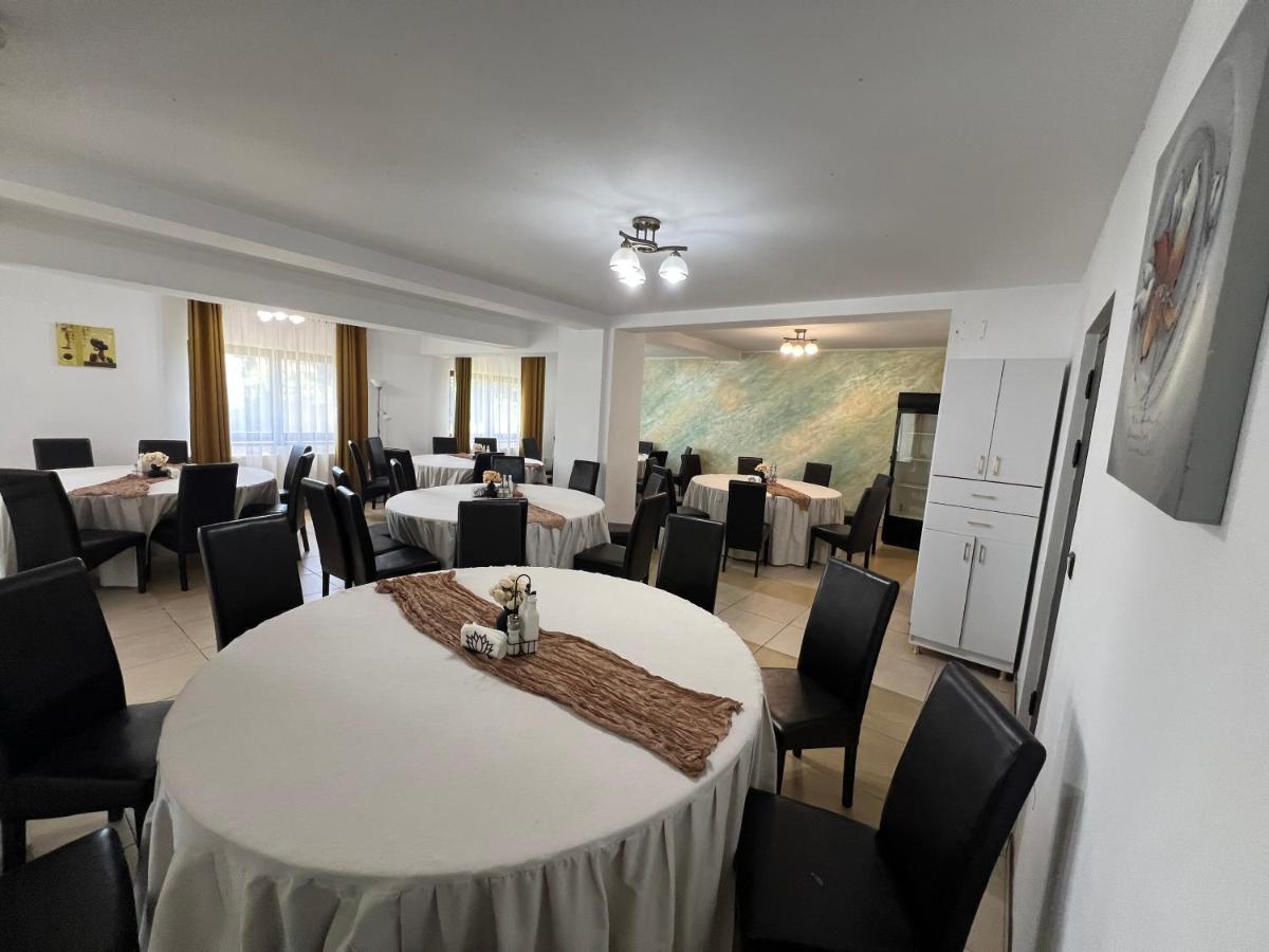 Oaza Apusenilor - Ferienwohnung Călăraşi