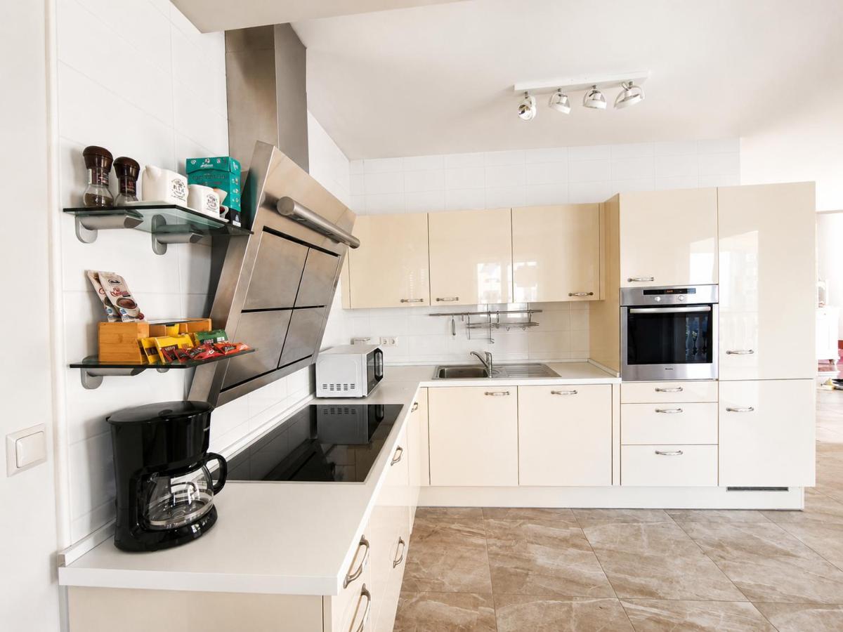 Apartmani Grgić - Ferienwohnung Sveti Vid-Miholjice