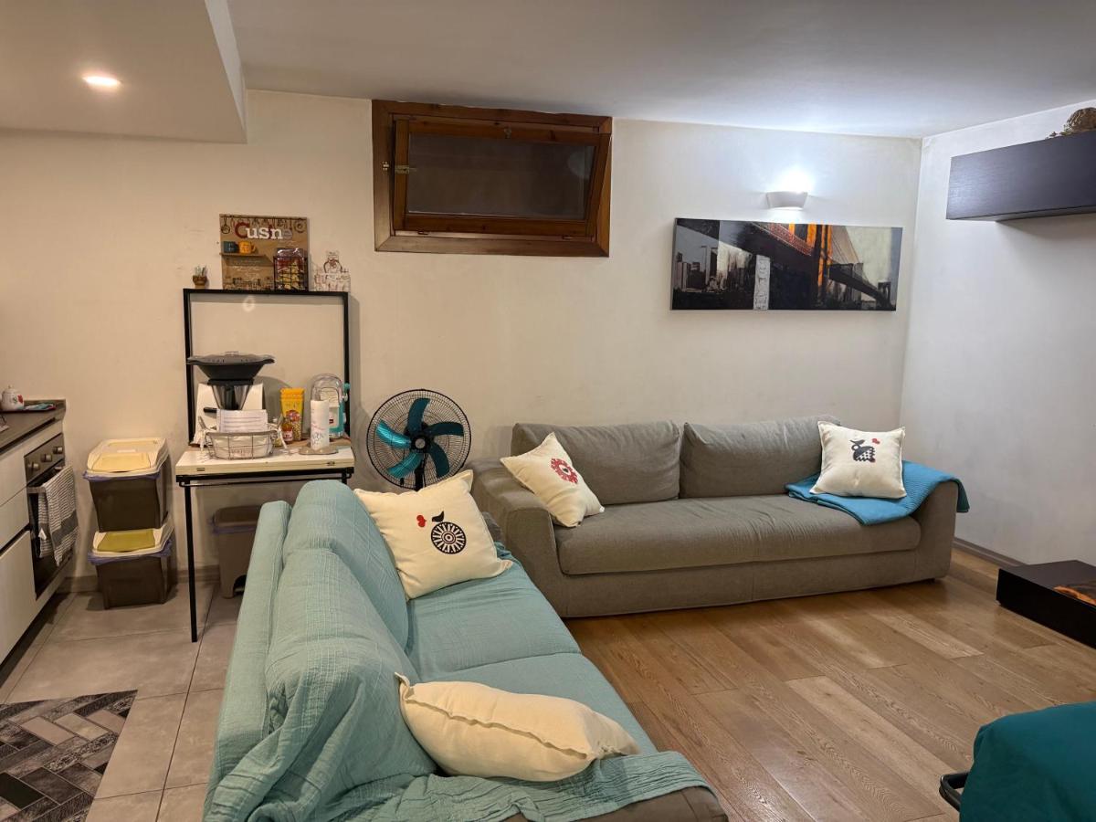 Monolocale Zefiro - Bed and Breakfast Elmas