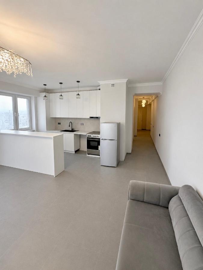 White Residency - B&B Jerevan