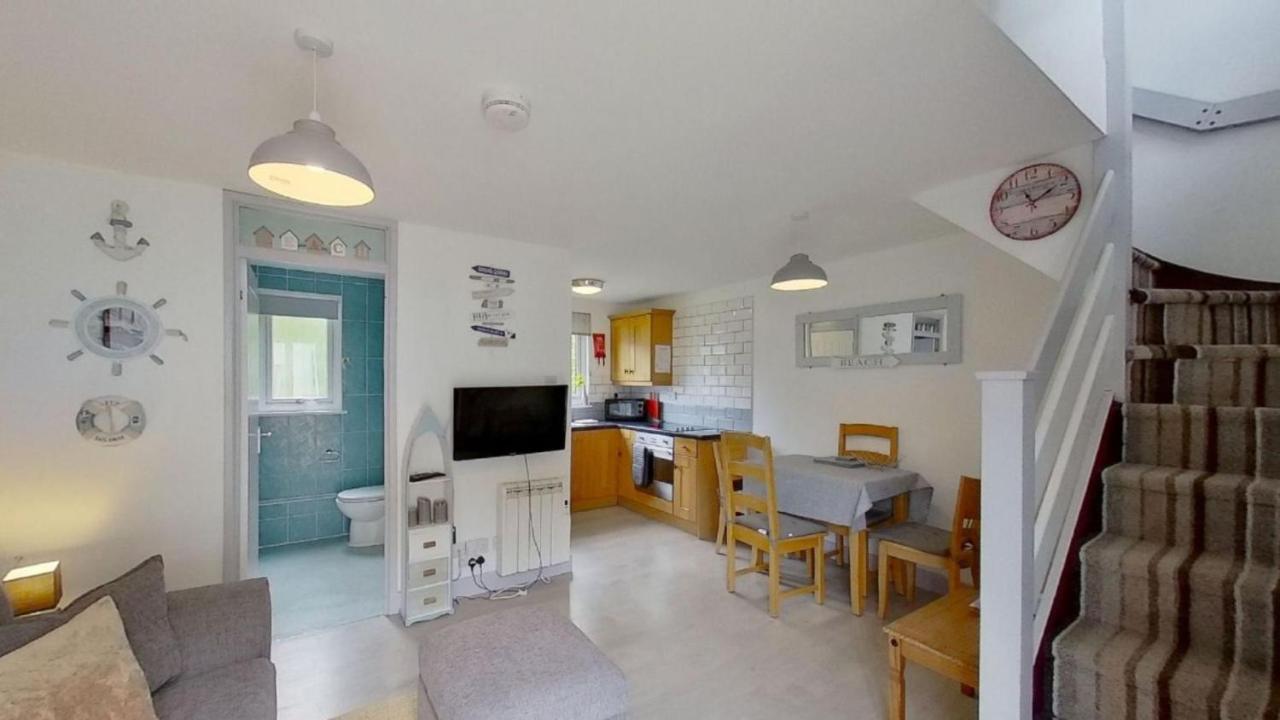36 Strawberry Hill, Tolroy Manor - B&B Hayle
