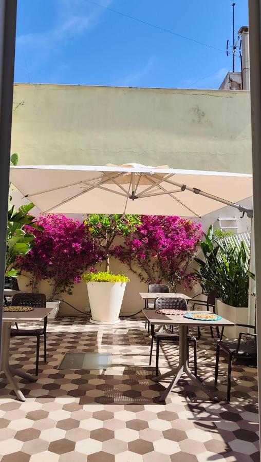 I Colori della Puglia Rooms - B&B Trani