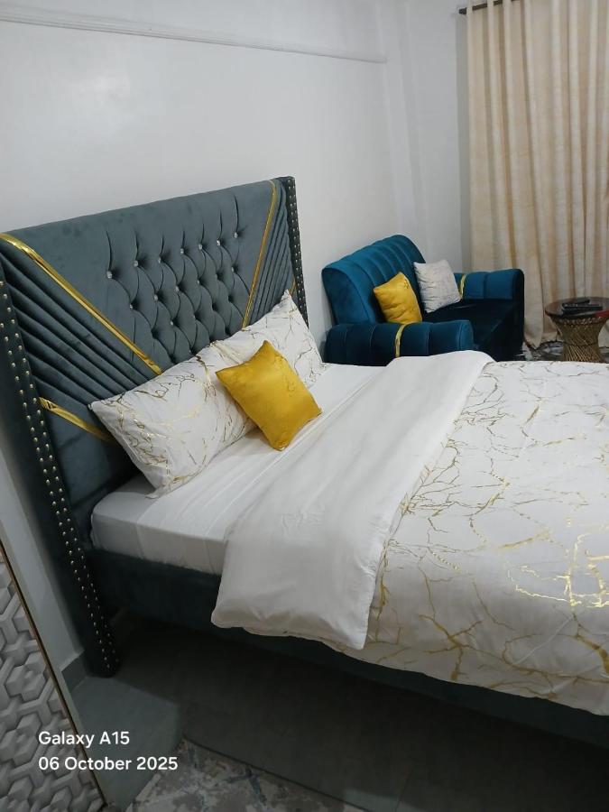 Crystal Zuri Homes, Seasons, Kasarani - B&B Nairobi