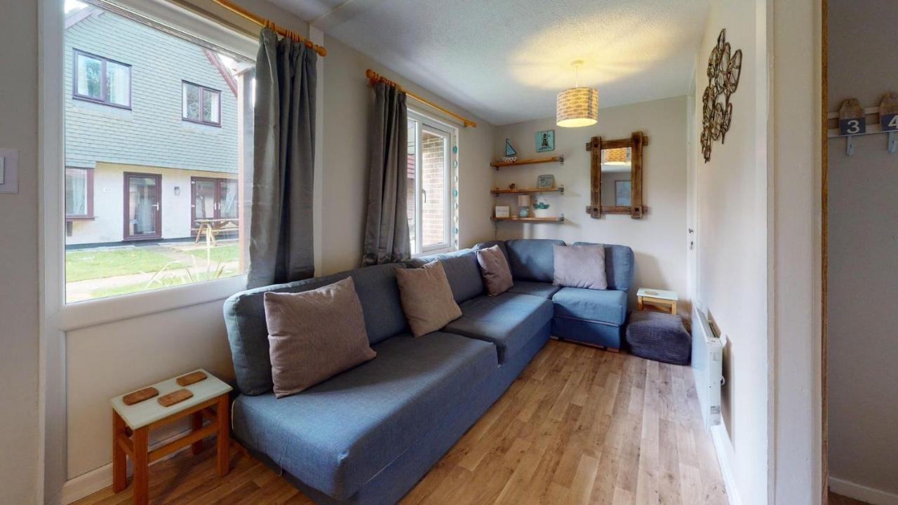 34 Trevithick Court, Tolroy Manor - B&B Hayle