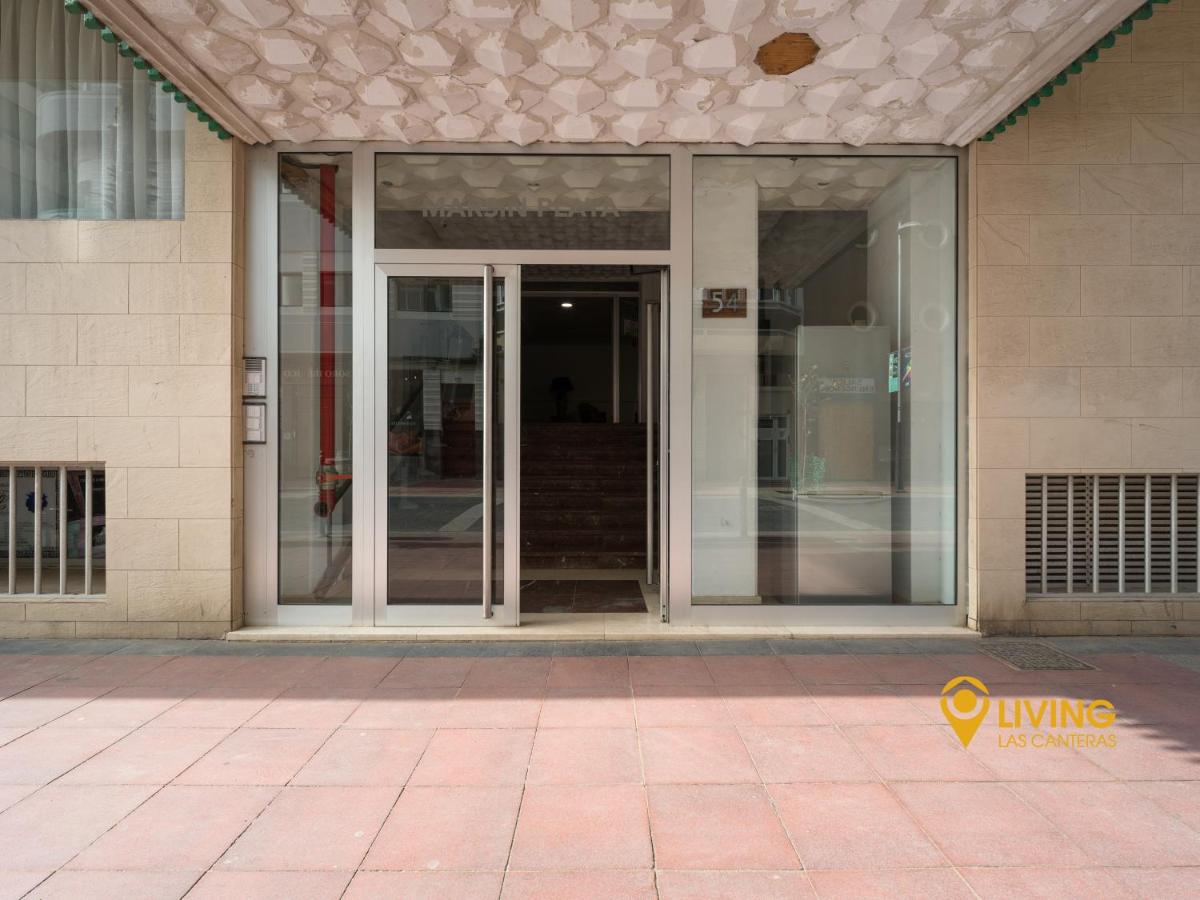 Living Las Canteras Homes - MARSIN 403 - Bed and Breakfast Las Palmas de Gran Canaria