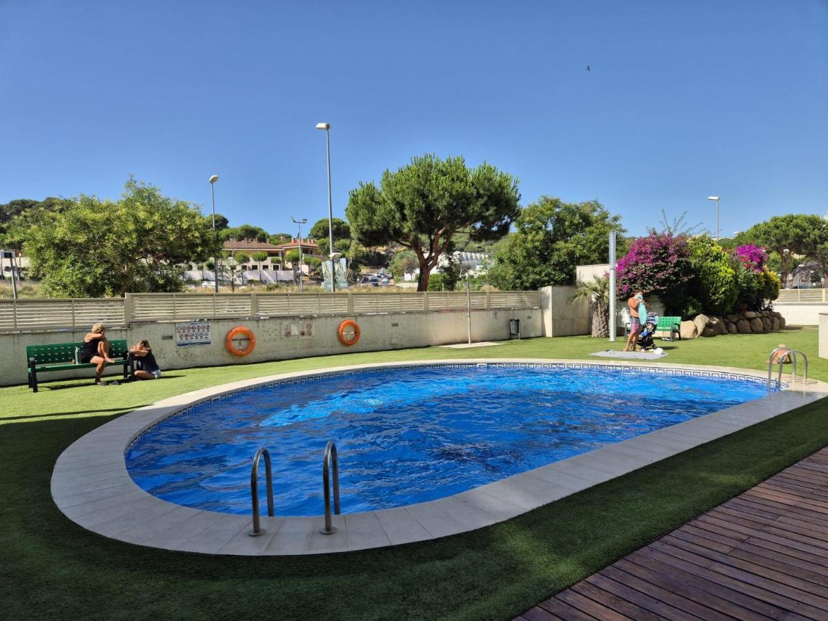 Belice B6 & Parking - B&B Lloret de Mar