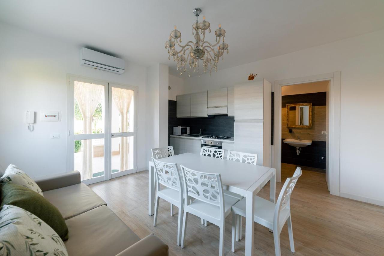 A Casa Mia - Appartamenti per Vacanze - Bed and Breakfast Vieste