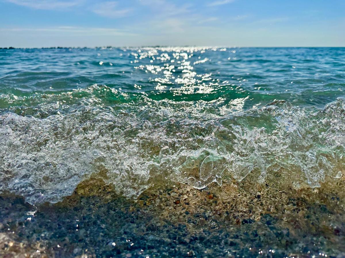 Acqua Santa 32 Summerland Apartment - Ferienwohnung Mamaia