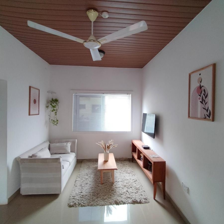 Appartamento con 1 Camera da Letto e Balcone