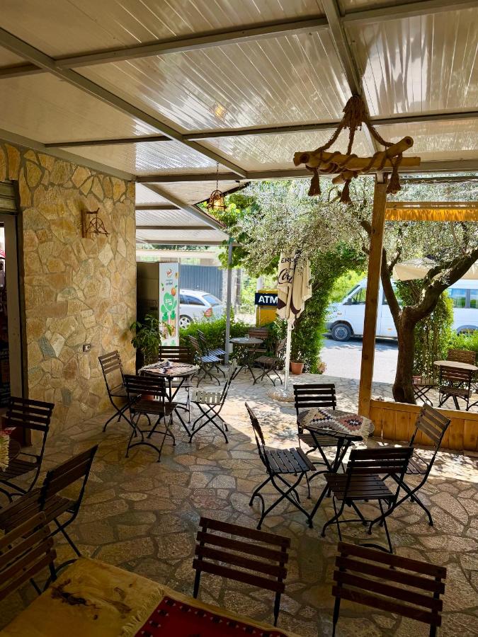 Rozafa Sunset - Ferienwohnung Shkodra