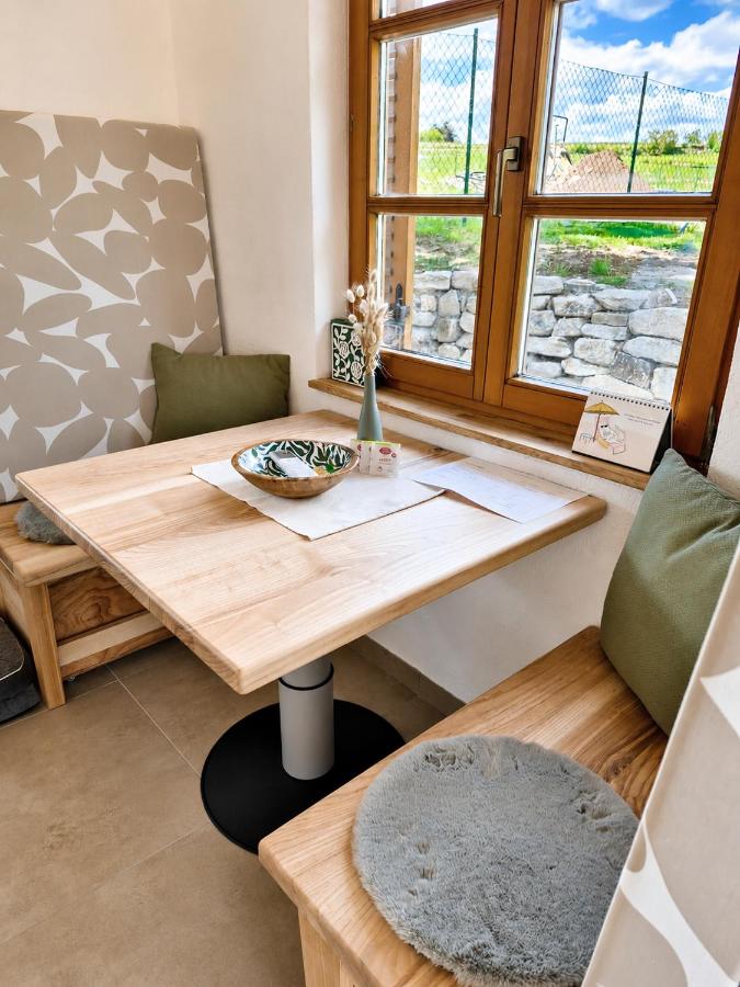 Casa con 1 dormitorio