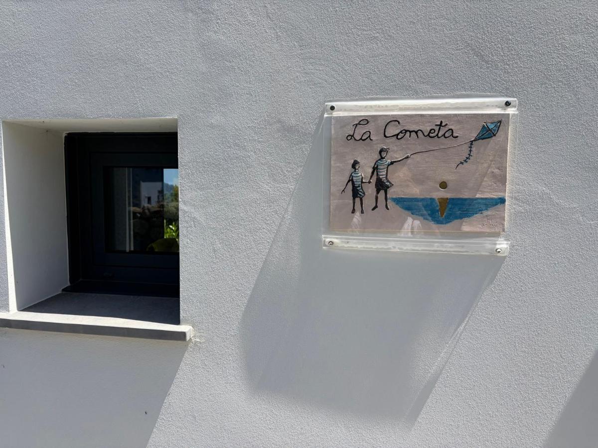 La Cometa, Vivienda Vacacional - B&B Villanueva de Pria