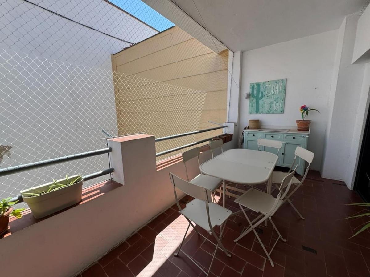 Winahost apartmento en Vilanova i la Geltrú - B&B Vilanova i la Geltrú