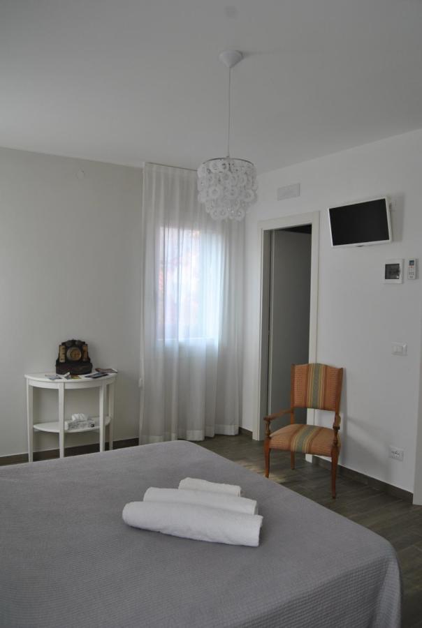 Ca Ballarin B&B - Ferienwohnung Chioggia