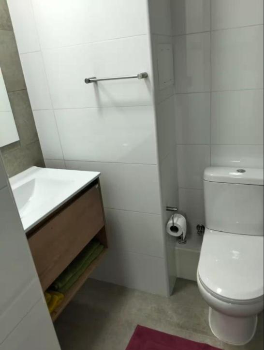 Departamento Estudio a cuadras de Costanera y Casino en Valdivia - Chambres d'hôtes Valdivia