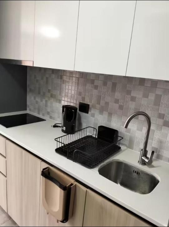 Departamento Estudio a cuadras de Costanera y Casino en Valdivia - Chambres d'hôtes Valdivia