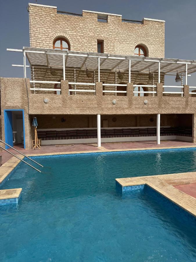 Tigmi berber - Ferienwohnung Essaouira