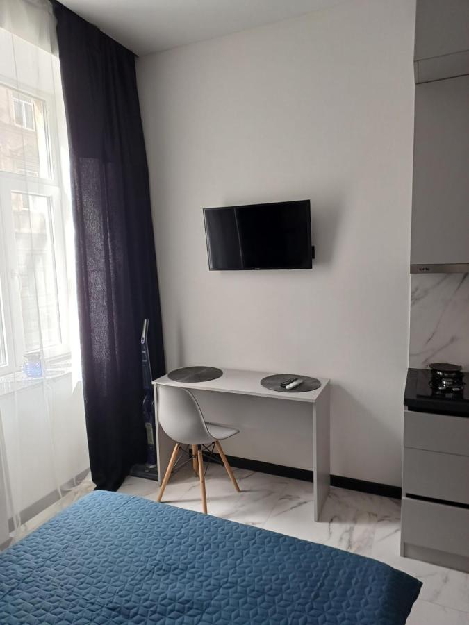 Pid Dubom home - Ferienwohnung Lwiw