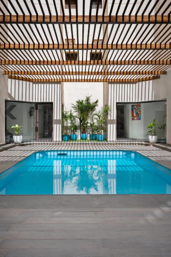Exclusive deal for you at elevens by Spacey #14 - Studio in Maadi - B&B Il Cairo