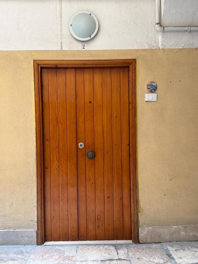 Domus Lucrezia - B&B Bisceglie