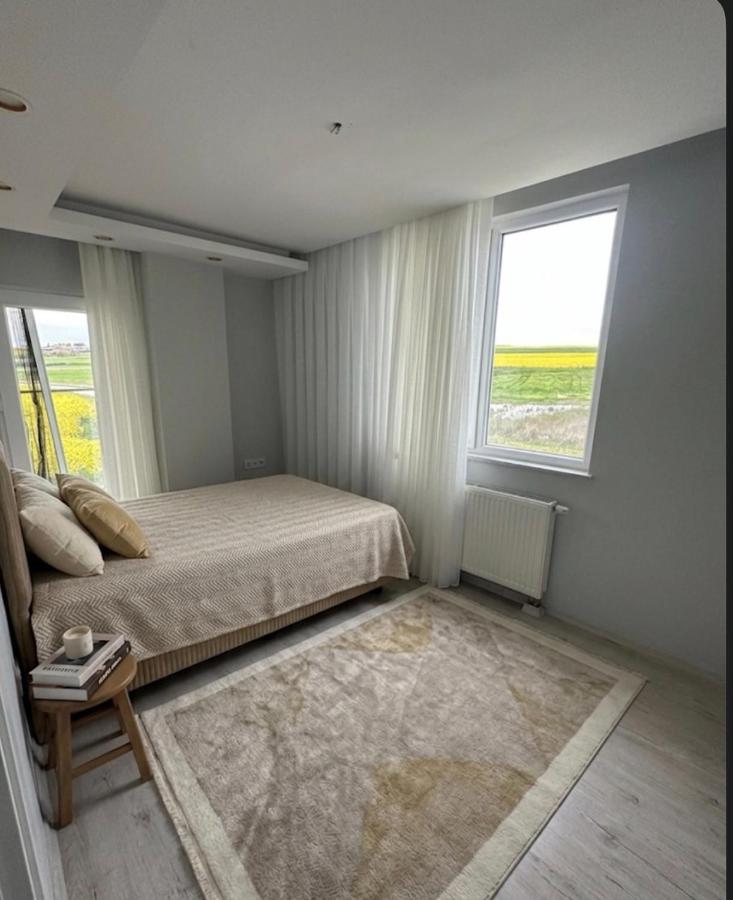 İkizler villa - B&B Edirne