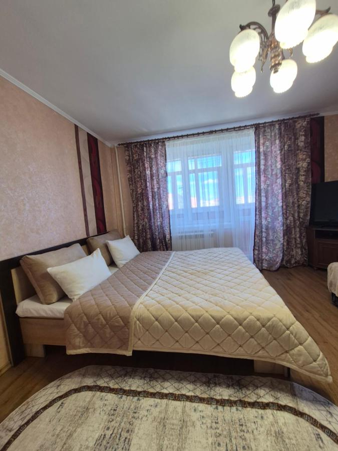 Апартаменти Кравчука, 34а, Порт Сіті - B&B Lutsk