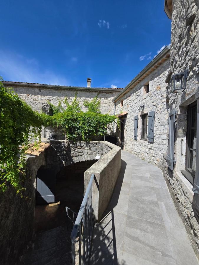 Promo Maison Familiale centre Balazuc proche plage 2 à 8 personnes Clos des Ducs - B&B Balazuc