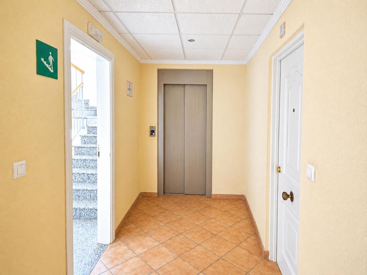 Precioso apartamento en el Calón Playa con vistas y piscina - by Almería Rentals - Chambres d'hôtes Cala El Calón