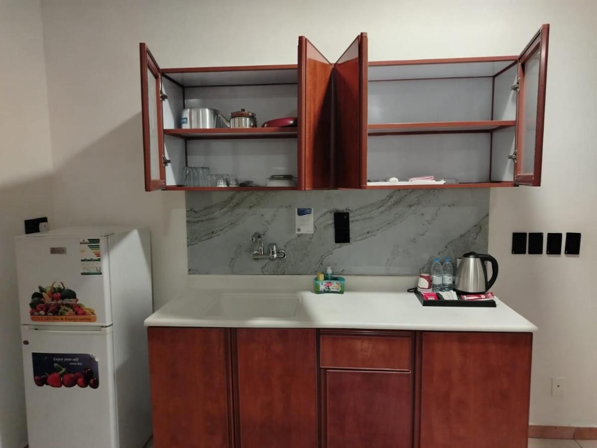شقق زهرة النزلاء المخدومة - Bed and Breakfast Dammam