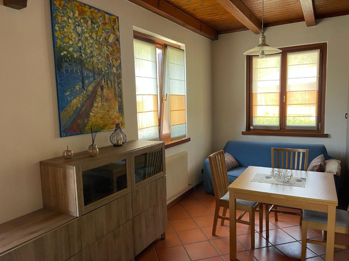 LI DA BIS Affittacamere - Chambres d'hôtes Avasinis