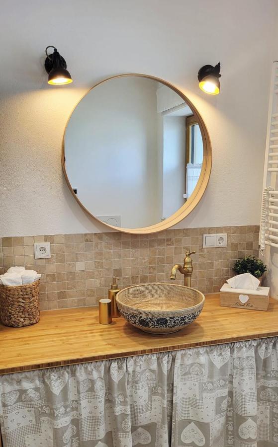 Calma Apartments Gattendorf - B&B Gattendorf