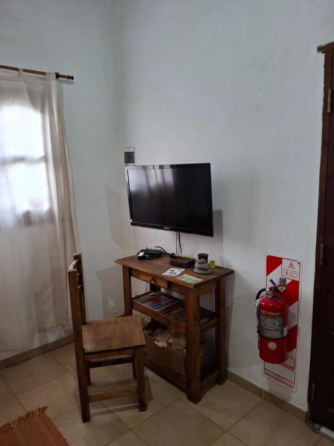Camino a la Montaña - Ferienwohnung Villa Yacanto