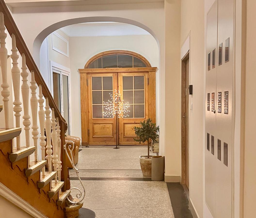 LUNA apartamenty - przestronny apartament nr 7 z widokiem - Góry Sowie - Jezioro - Chambres d'hôtes Bielawa
