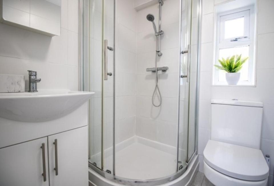 Modern Stay Near Swansea Uni & Singleton Hospital - Ferienwohnung Swansea