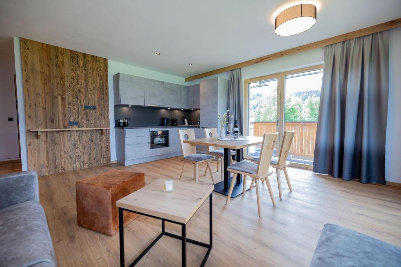 Classic Appartement
