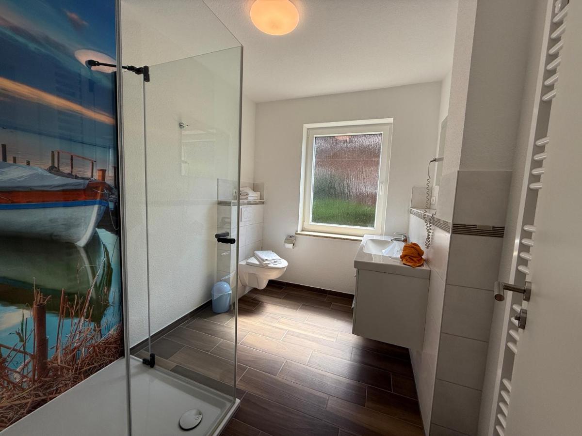 Haus Rungholt Wohnung 1 - B&B Büsum