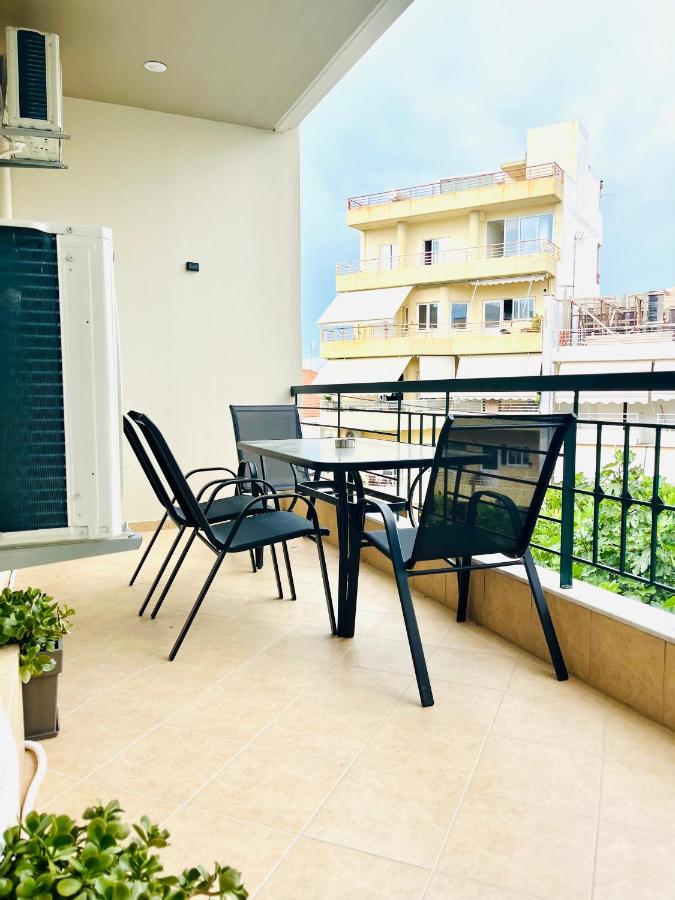 K 34-38 Family Apartment - B&B Preveza