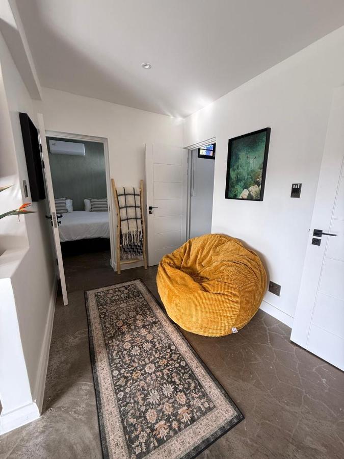 Appartement Deluxe