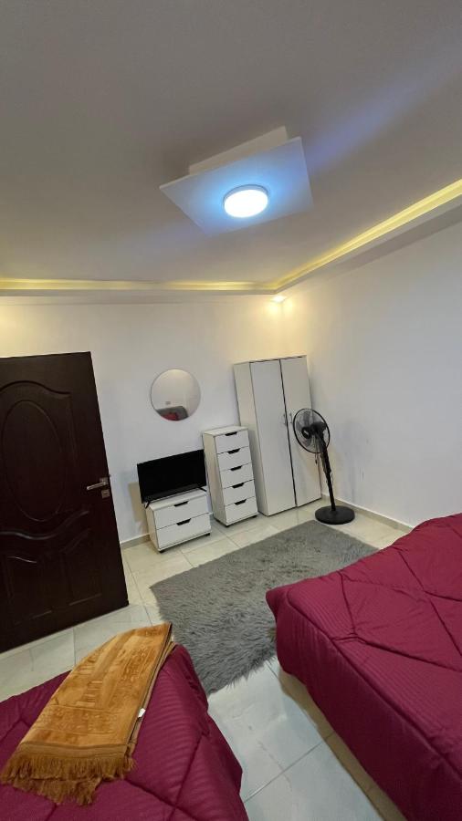 Uptown urban apartment - B&B Jerash